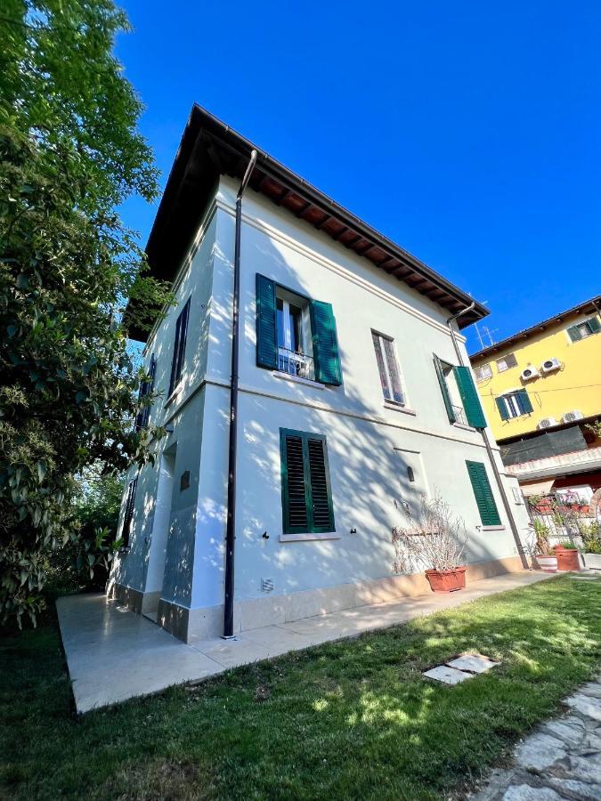 Villa San Cataldo Μόντενα Εξωτερικό φωτογραφία