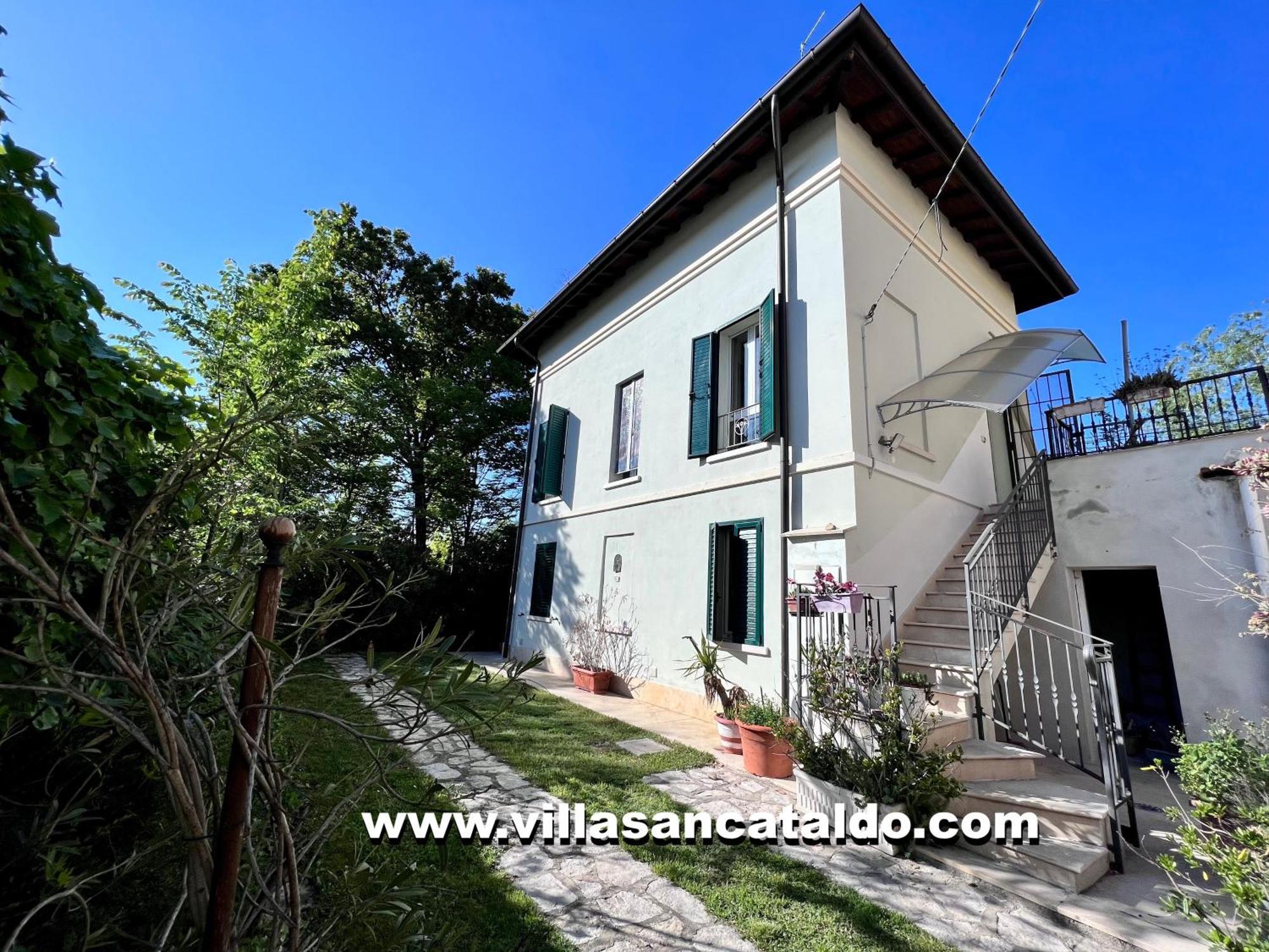 Villa San Cataldo Μόντενα Εξωτερικό φωτογραφία